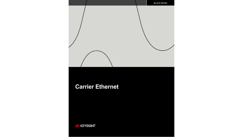 Carrier Ethernet
